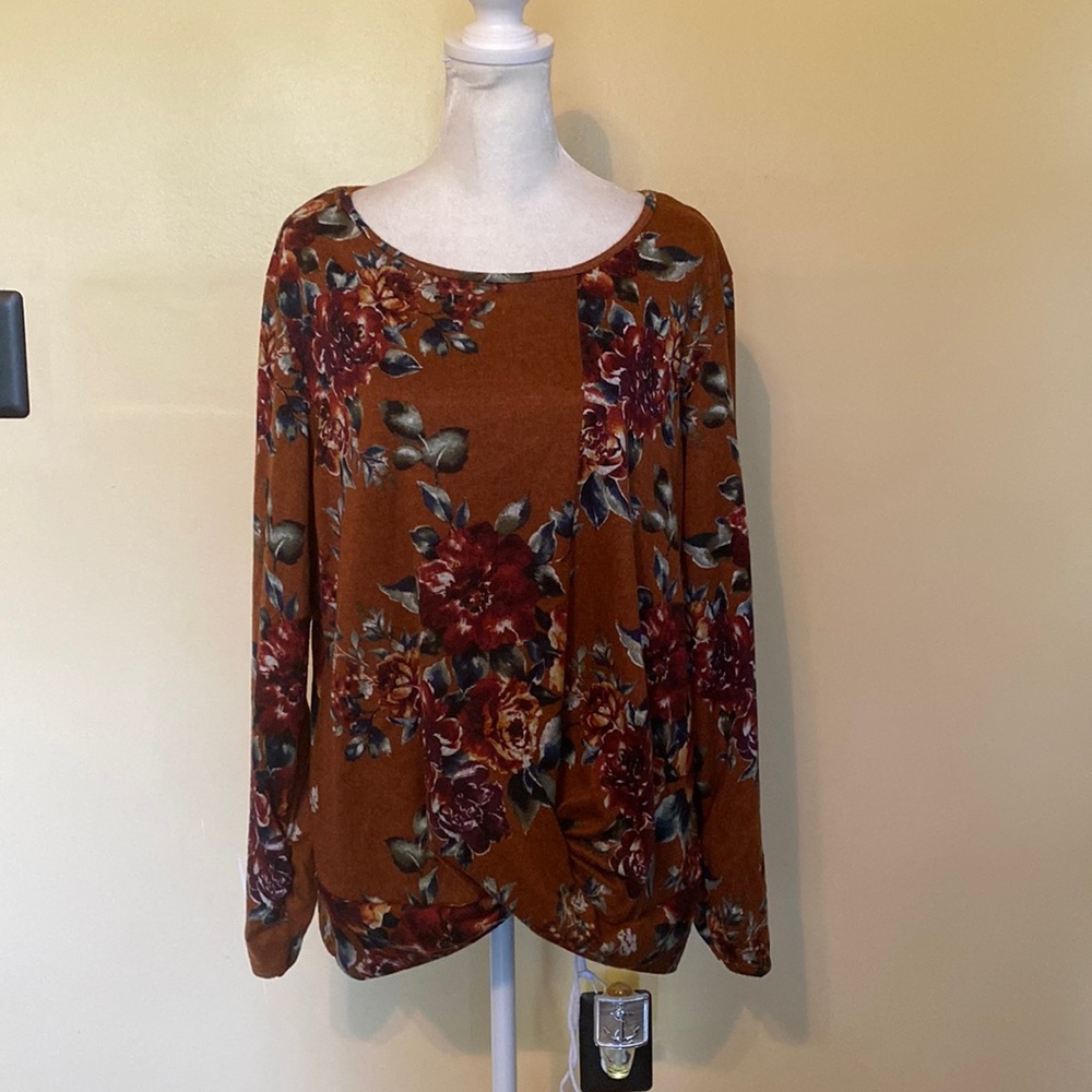 Alyx sweater